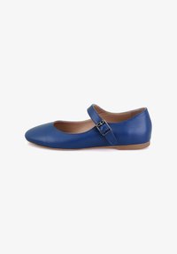 Non sélectionné, dark blue