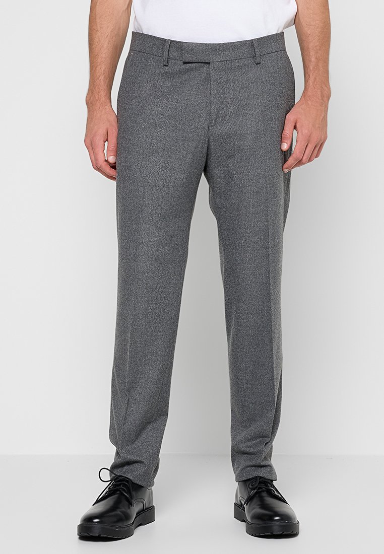 Hechter Paris Pantalon donkergrijs Hechter Paris Pantalon donkergrijs