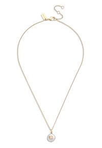 Necklace - pearl