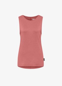 Selezionato, mineral red heather