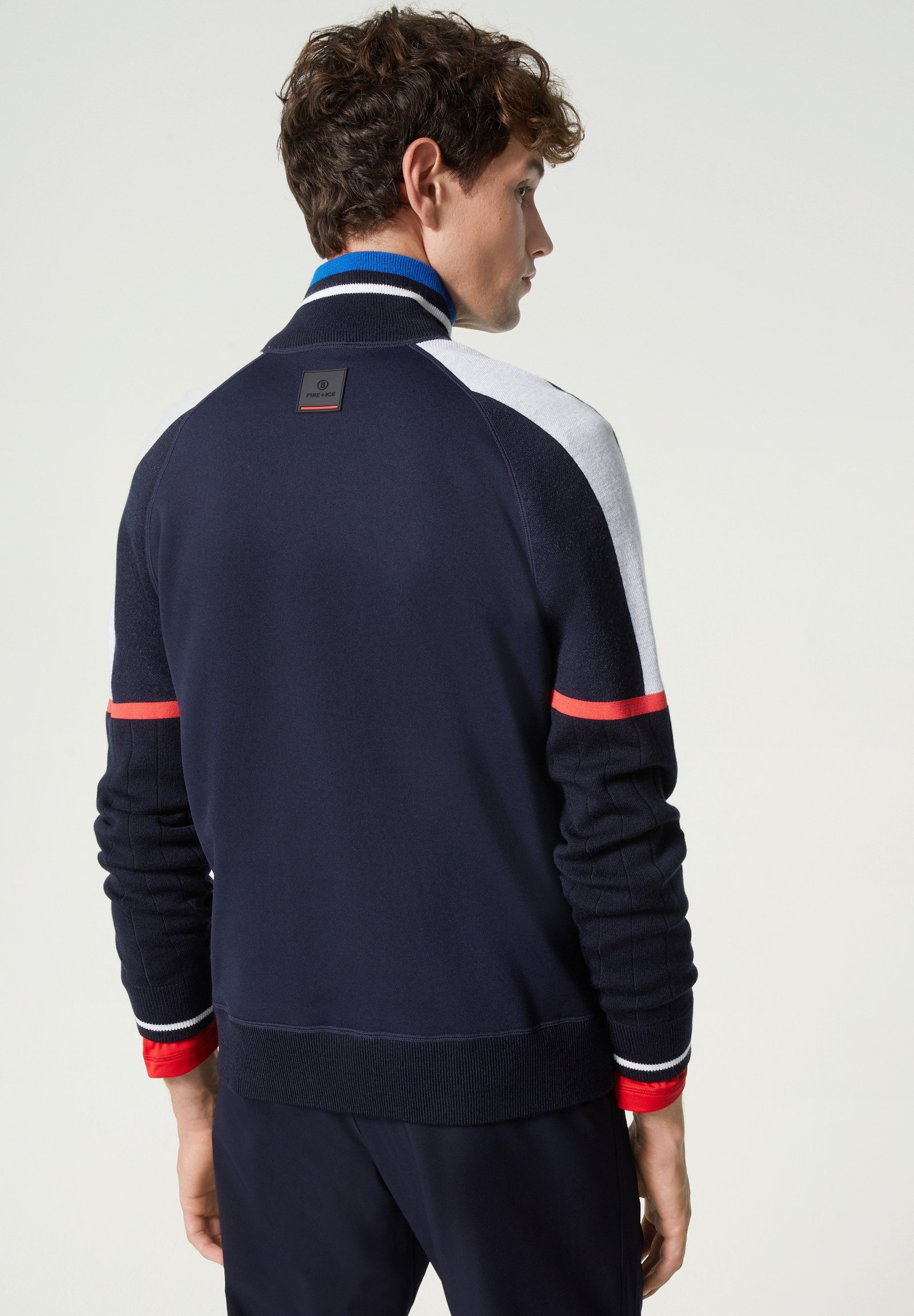Bogner Fire + Ice HUGH - Fleece jumper 