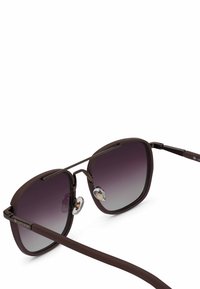 LUCLEON TOFINO - Solbriller - black