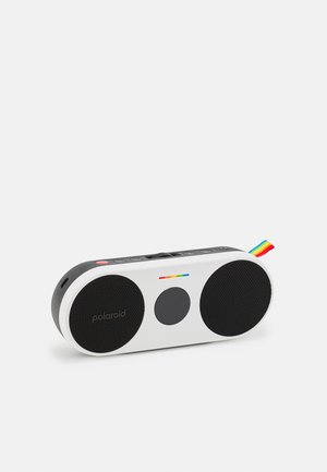 POLAROID MUSIC PLAYER 2 - Skaļrunis - black/white