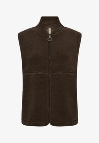 Niewybrane, hot fudge