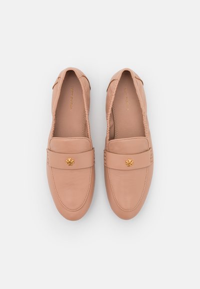 Tory Burch BALLET LOAFER - Instappers - pink dune