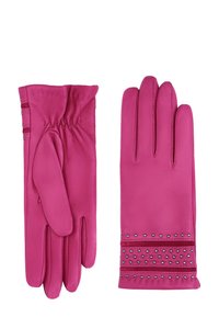Glove Story LISE - Gants - fuschia