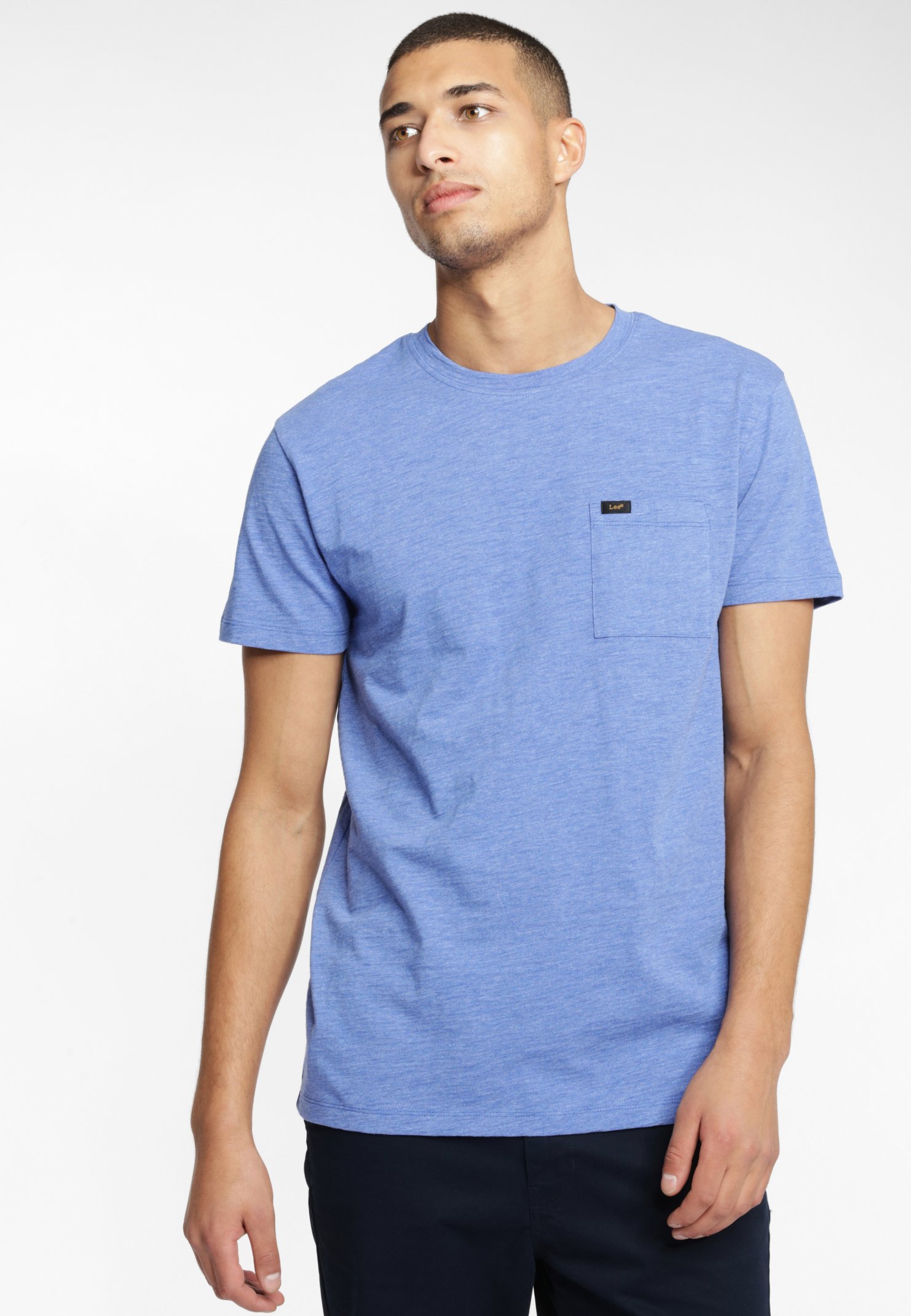 Lee Ultimate Pocket Tee Sale Online, 50 