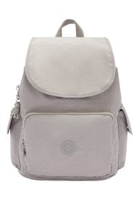 Kipling - CITY PACK - Rucksack - grey gris Thumbnail Image 1