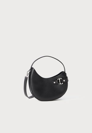 TASHA CROSSBODY SMALL - Sac bandoulière - black