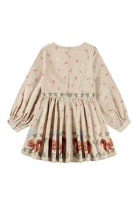 Molo CORALIE DRESS - Dnevna obleka - light green