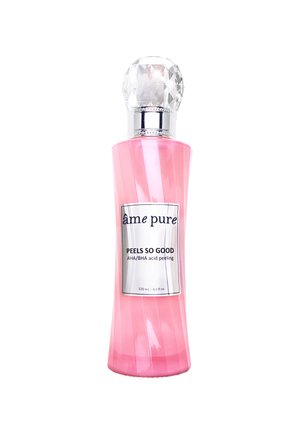 Peels So Good - AHA / BHA Fruchtsäure Peeling-Gel - Gesichtspeeling