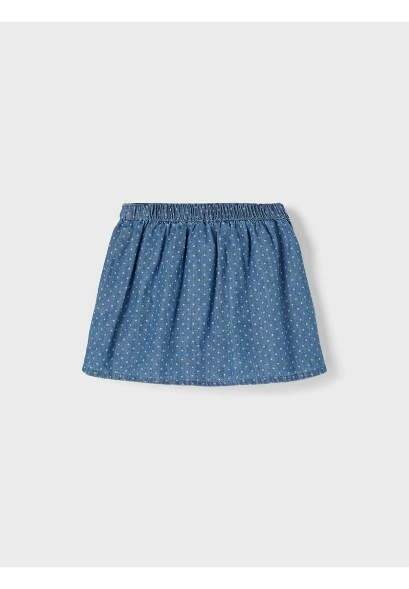 Kinder Shirts & Tops | Name it BECKY BAGGY Minirock medium blue denim/dunkelblau - MD46765 Kinder Shirts & Tops | Name it BECKY BAGGY Minirock medium blue denim/dunkelblau - MD46765