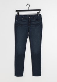 Michael Kors Collection Vaqueros slim fit - blue