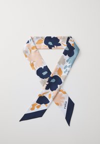 Furla METROPOLIS BANDEAU  - Tørklæde / Halstørklæder - blue