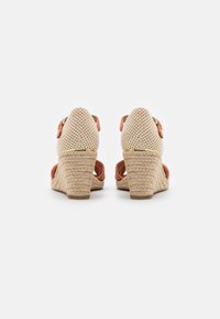 Tamaris Espadrille - sunrise