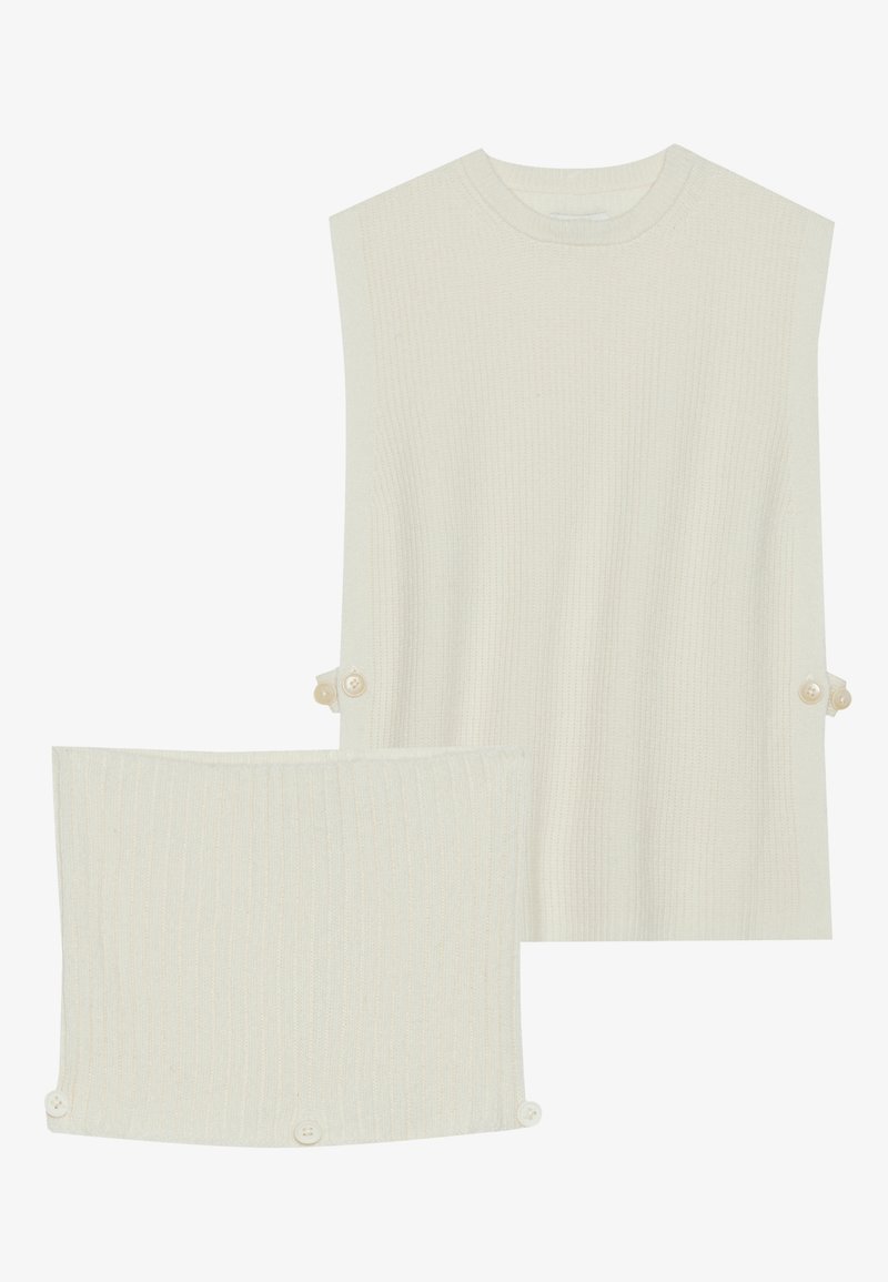 Zign Studio Trui zandkleur