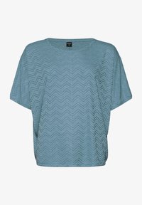 Ei valittu, surfing blue