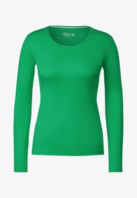 Non sélectionné, grün