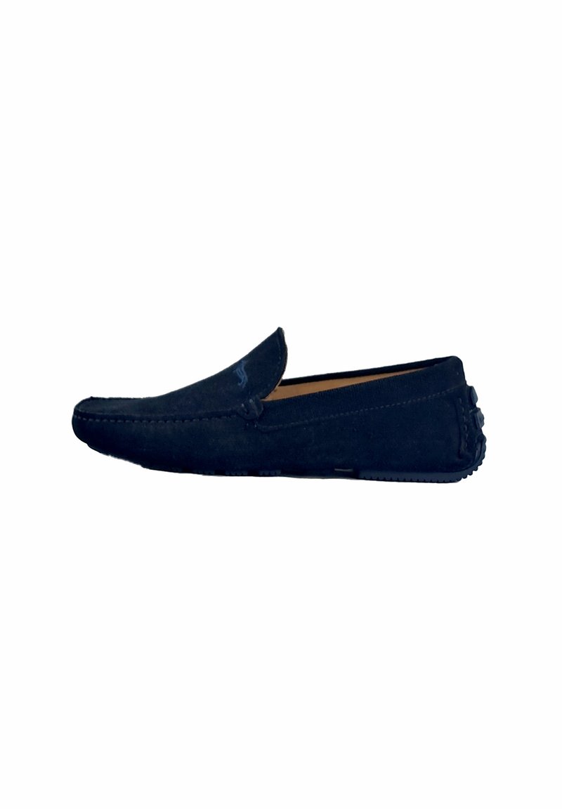Harmont & Blaine Mokkasiner - blu