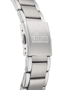 Lotus Laikrodis - black