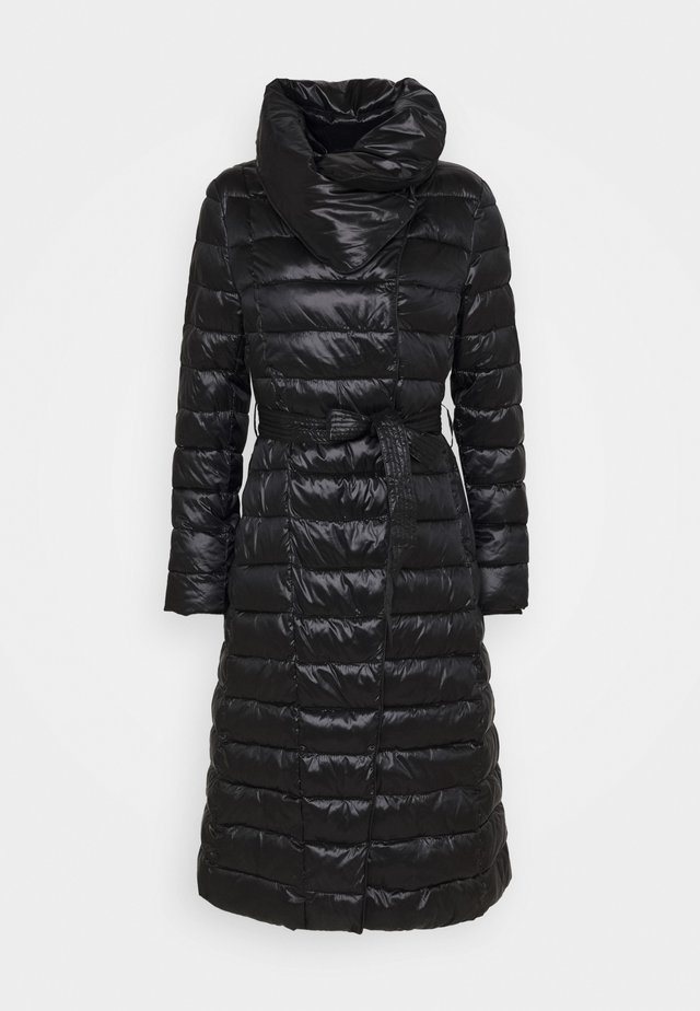 RAISON - Vinterkappa /-rock - black