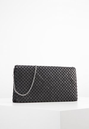 Clutches - black