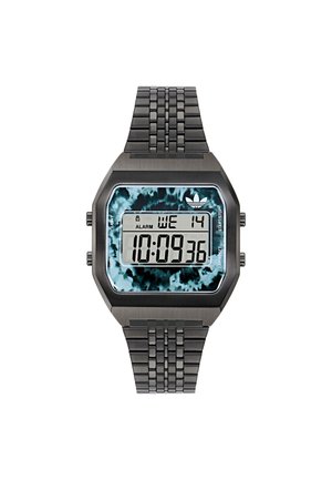 Watch - black