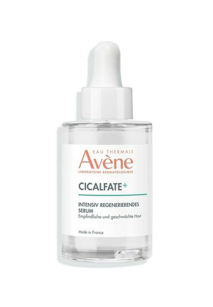 AVÈNE CICALFATE+ INTENSIV REGENERIERENDES SERUM CICALFATE+ INTENSIV REGENERIERENDES SERUM - Serum - transparent