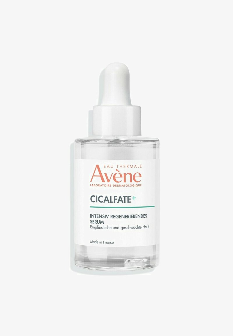 Avène AVÈNE CICALFATE+ INTENSIV REGENERIERENDES SERUM CICALFATE+ INTENSIV REGENERIERENDES SERUM - Serum - transparent