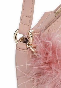 TWINSET PETITE FOLIE - Borsa a mano - rosa