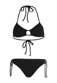 MADRID JENSEN SET - Bikini - black out