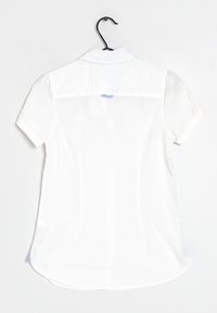 Tommy Hilfiger Camicetta - white