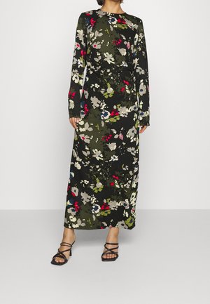 Hverdagskjole - black