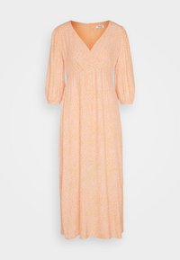 DRESS - Vestido informal - pastel orange