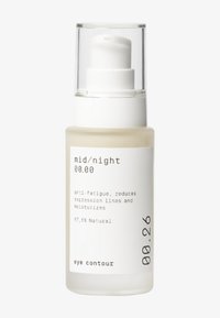 Midnight 00.00 - EYE CONTOUR 00.23 - Oogverzorging Miniatuurafbeelding 1