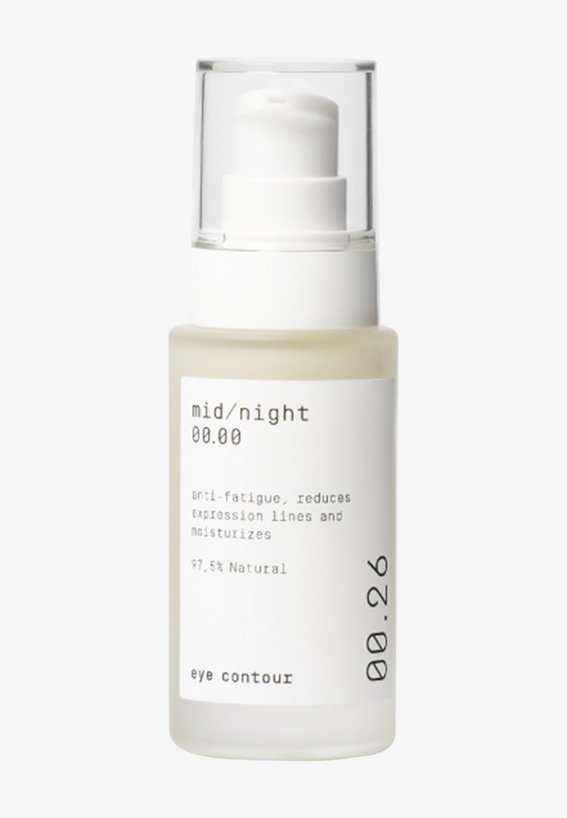 Midnight 00.00 - EYE CONTOUR 00.23 - Eyecare, Forstørre