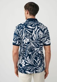 Next STANDARD - Polotričko - mottled blue