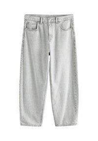 Non sélectionné, washed grey