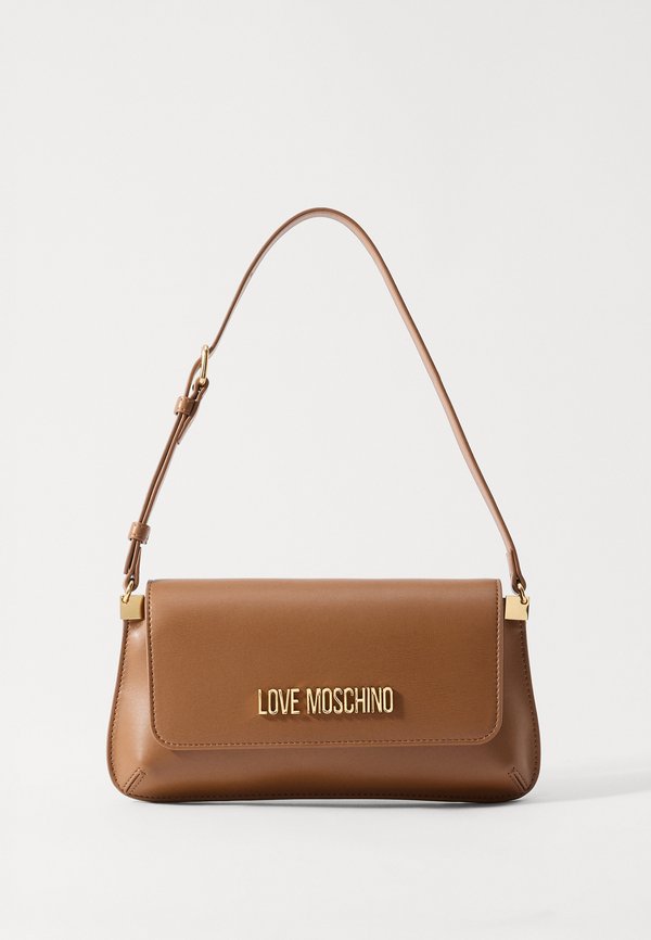 SMART DAILY BAG - Handbag - cammello4