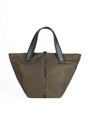 LAUREN MEDIUM - Borsa a mano - verde