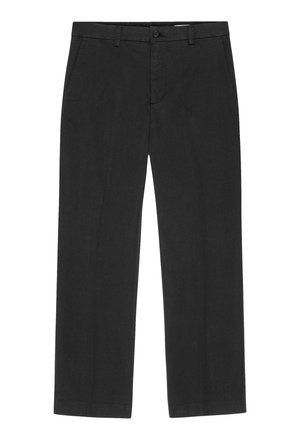 NN.07 PAW - Chino - black