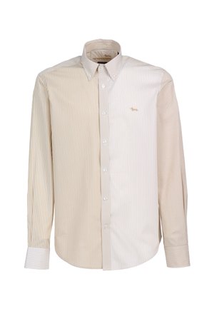 Harmont & Blaine, Košeľa - beige