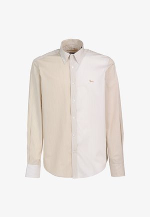 Harmont & Blaine, Košeľa - beige