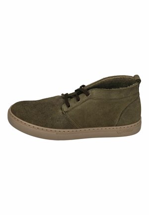 Botines con cordones - forst