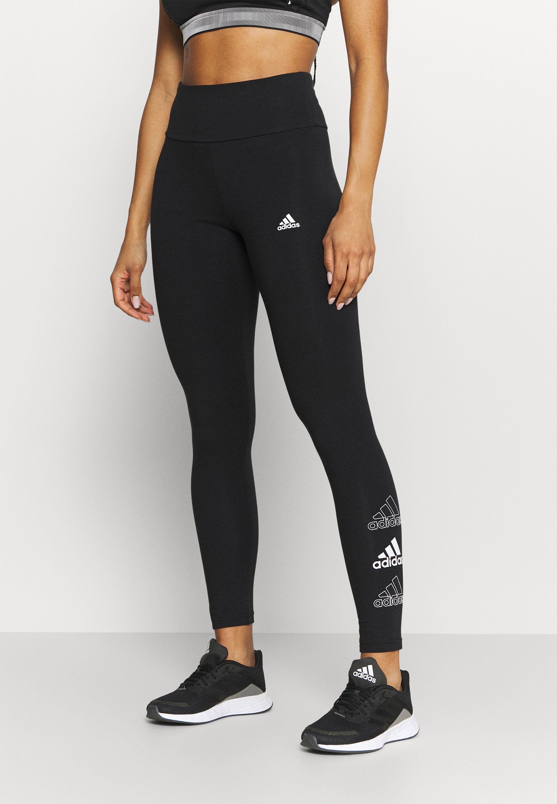 running aeroready adidas