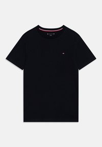 Tommy Hilfiger UNISEX niebieski