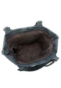 Fritzi aus Preußen PREUSSEN  - Sac à main - denim