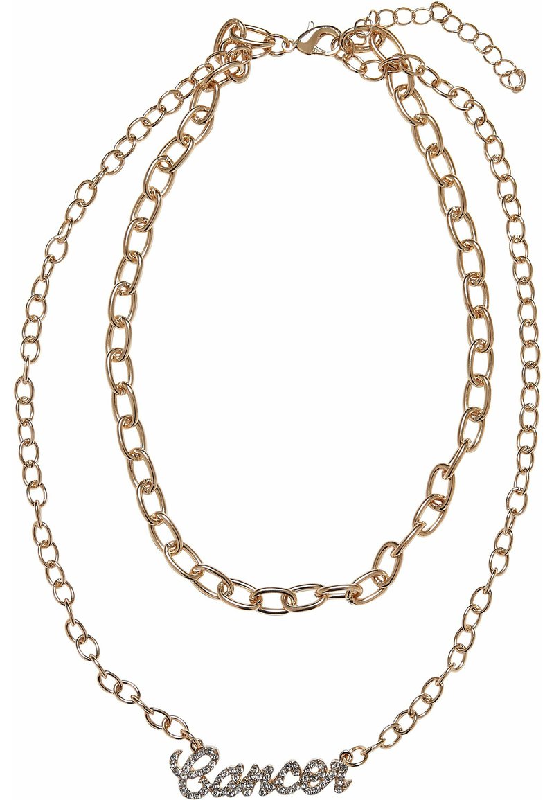 Urban Classics ZODIAC - Ketting - cancer