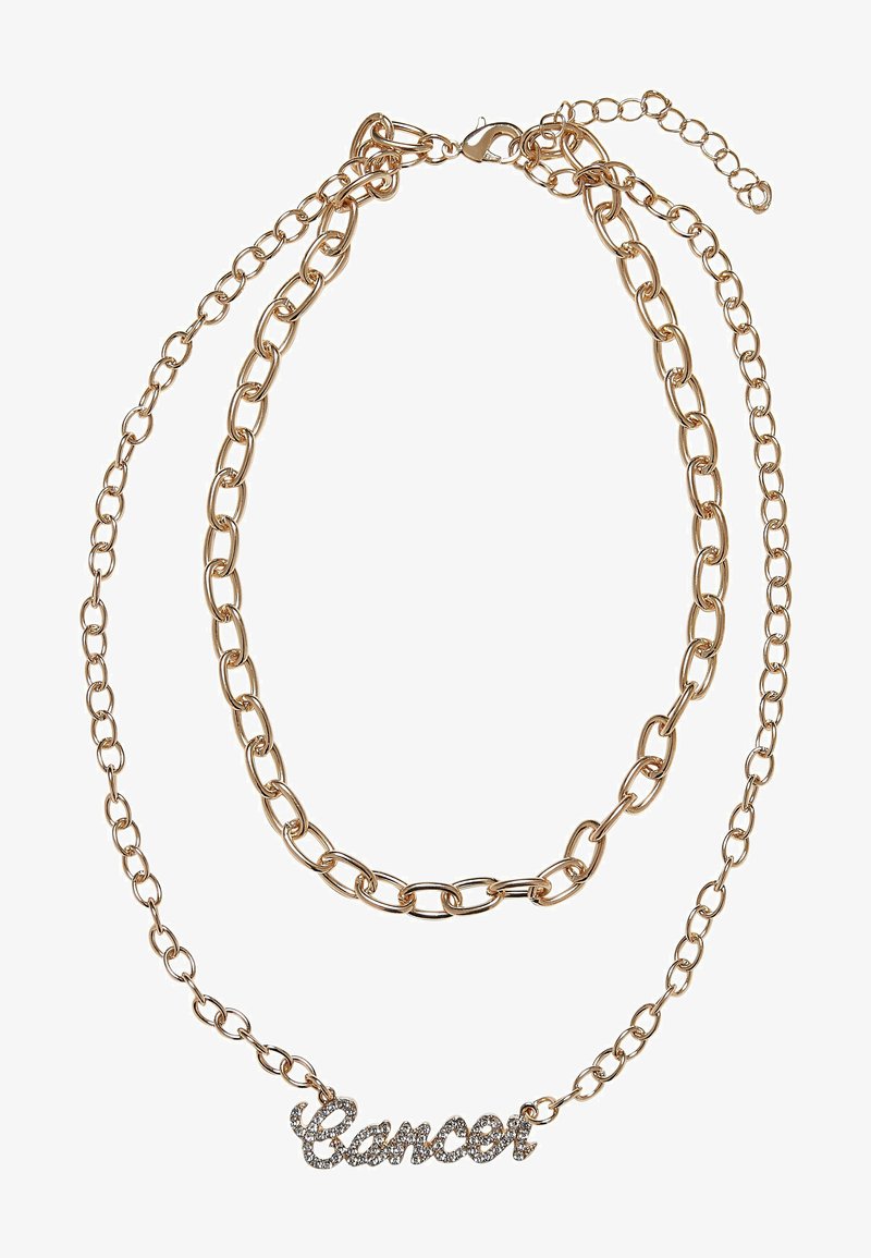 Urban Classics ZODIAC - Ketting - cancer