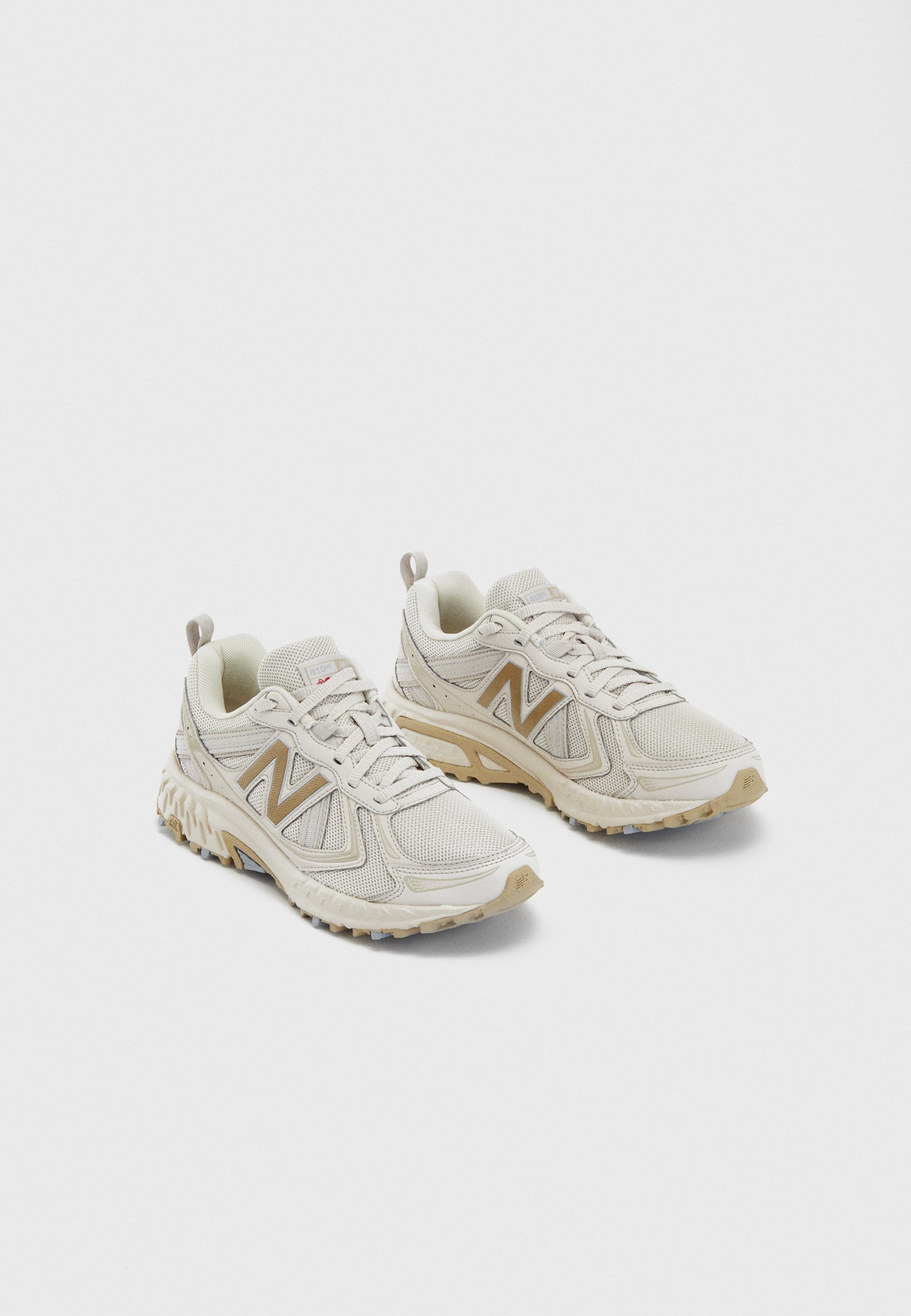 Seizoen Effectief ervaring New Balance MT410 - Sneakers laag - cream/beige - Zalando.nl